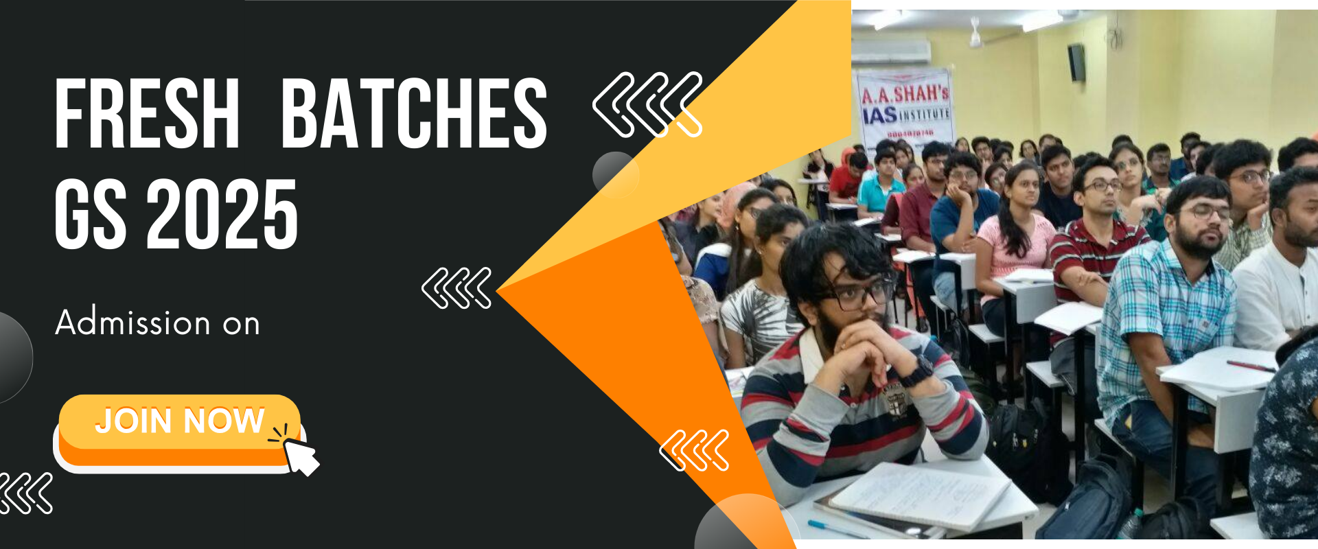IAS courses at Mumbai UPSCCSE courses offline