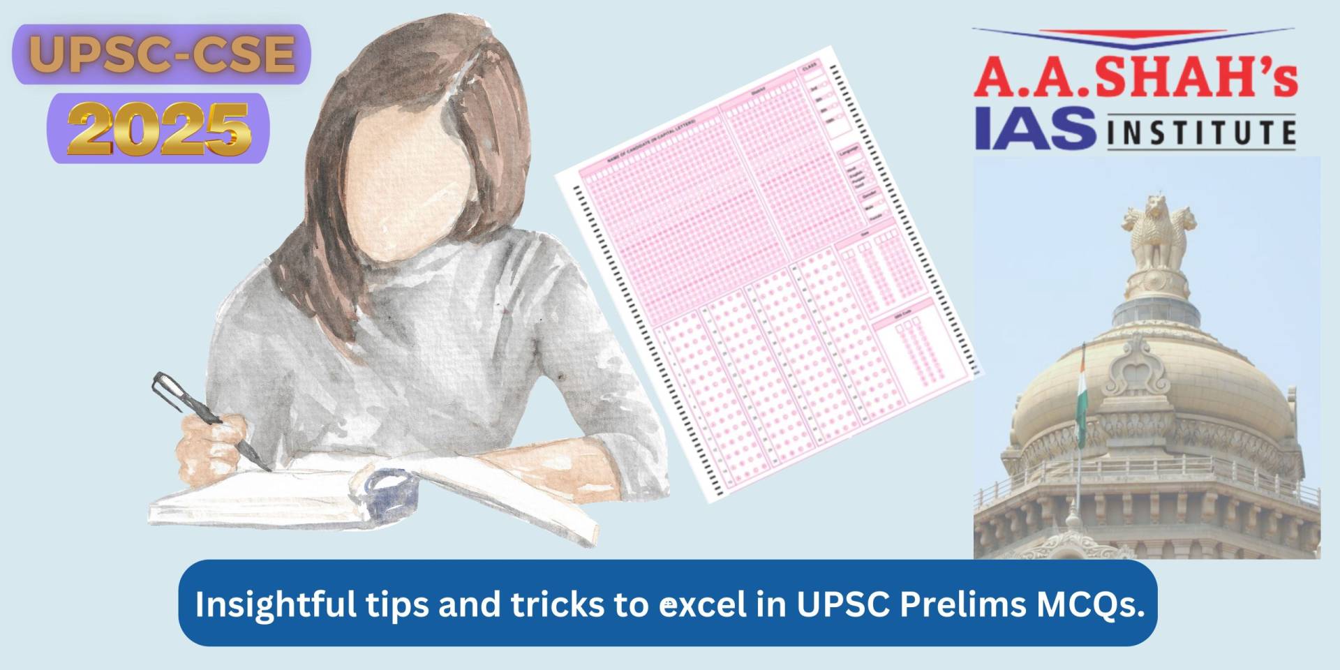 Prelims Test Series Free UPSC CSE Prelims Test