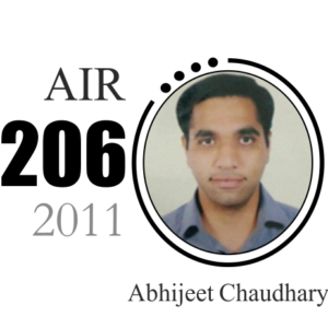 Abhijeet Chaudhary