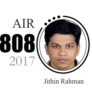 Jithin Rahman