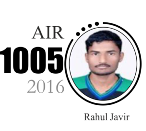Rahul Javir