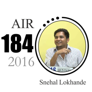 Snehal Lokhande