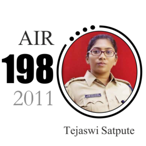 Tejaswi Satpute