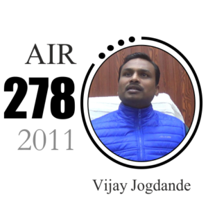 Vijay Jogdande